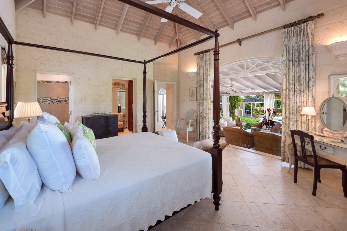 Villa Ixora 